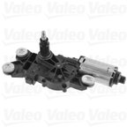 Valeo 579601 Windshield Wiper Motor - Rear - view 1
