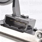 Valeo 579602 Windshield Wiper Motor - Rear - view 3