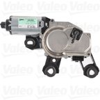 Valeo 579602 Windshield Wiper Motor - Rear - view 1