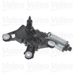 Valeo 579603 Wiper Motor - Rear - view 1