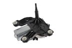 Valeo 579700 Wiper Motor - Rear - view 2