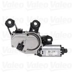 Valeo 579705 Windshield Wiper Motor - Rear - view 1