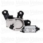 Valeo 579723 Windshield Wiper Motor - Rear - view 1