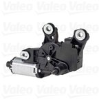 Valeo 579724 Windshield Wiper Motor - Rear - view 2