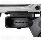 Valeo 579724 Windshield Wiper Motor - Rear - view 3