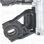 Valeo 579746 Wiper Motor - Rear - view 6