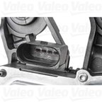 Valeo 579746 Wiper Motor - Rear - view 4