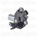 Valeo 582612 Windshield Wiper Motor - Rear - view 4