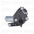 Valeo 582612 Windshield Wiper Motor - Rear - view 1