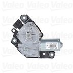 Valeo 582612 Windshield Wiper Motor - Rear - view 3