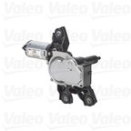 Valeo 582621 Windshield Wiper Motor - Rear - view 2