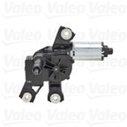 Valeo 582621 Windshield Wiper Motor - Rear - view 4