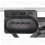 Valeo 582621 Windshield Wiper Motor - Rear - view 5