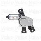 Valeo 582621 Windshield Wiper Motor - Rear - view 1