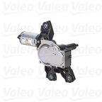 Valeo 582621 Windshield Wiper Motor - Rear - view 3