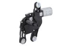 Valeo 582624 Wiper Motor - Rear - view 2