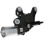 Valeo 582655 Wiper Motor - Rear - view 2
