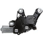 Valeo 582655 Wiper Motor - Rear - view 3