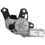 Valeo 582655 Wiper Motor - Rear - view 1