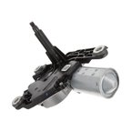 Valeo 582663 Wiper Motor - Rear - view 2