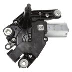 Valeo 582663 Wiper Motor - Rear - view 3