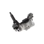 Valeo 582663 Wiper Motor - Rear - view 4