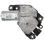 Valeo 582663 Wiper Motor - Rear - view 1