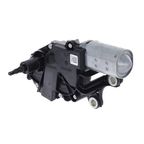 Valeo 582705 Wiper Motor - Rear Right - view 5