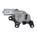 Valeo 582706 Wiper Motor - Rear Left - view 3