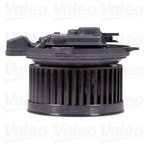 Valeo 592402 HVAC Blower Motor - Front - view 4