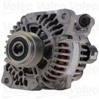 Valeo 600029 Alternator - view 2