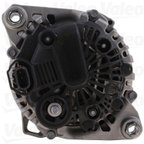 Valeo 600029 Alternator - view 5