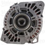 Valeo 600029 Alternator - view 1