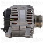Valeo 600029 Alternator - view 3