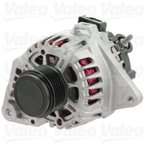 Valeo 600229 Alternator - view 2