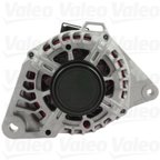 Valeo 600229 Alternator - view 1