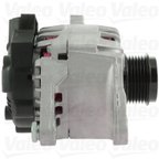Valeo 600229 Alternator - view 3