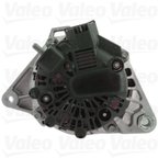 Valeo 600230 Alternator - view 5