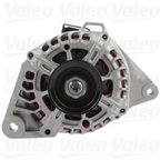 Valeo 600230 Alternator - view 1