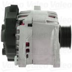 Valeo 600230 Alternator - view 3