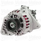 Valeo 600230 Alternator - view 4