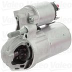 Valeo 600232 Starter Motor - view 2