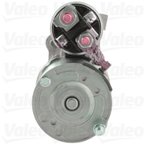 Valeo 600232 Starter Motor - view 5