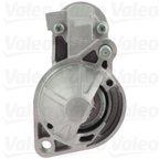 Valeo 600232 Starter Motor - view 1