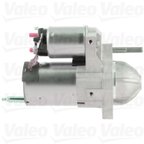 Valeo 600232 Starter Motor - view 3
