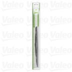 Valeo 604468 Windshield Wiper Blade - Front Left, Front Right or Rear - view 1