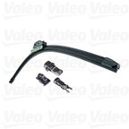 Valeo 604479 Windshield Wiper Blade - Front, Front Left, Front Right or Rear - view 2