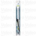 Valeo 604480 Windshield Wiper Blade - Front Left, Front Right or Rear - view 1