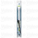 Valeo 604482 Windshield Wiper Blade - Center, Front Left, Front Right or Rear - view 1