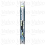 Valeo 604484 Windshield Wiper Blade - Front, Front Left, Front Right or Rear - view 1